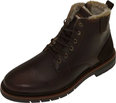 Produktbild von Salamander Stiefel braun in Gr. 44