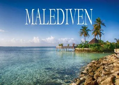 Immagine prodotto di Die Malediven - Ein kleiner Bildband
