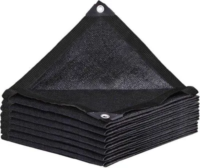 Produktbild von Schattennetz 70% UV-Schutz - HDPE für Garten und Terrasse