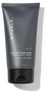 Immagine prodotto di Rituals Homme Peeling do twarzy, 125 ml