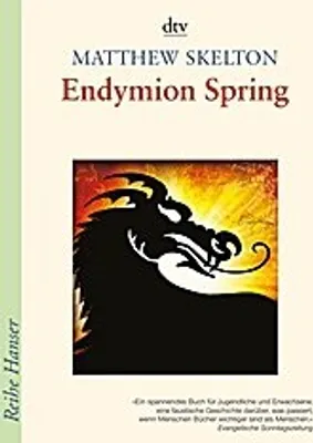 Immagine prodotto di Skelton, M: Endymion Spring
