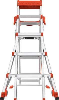 Produktbild von Little Giant Select step 180-230 cm