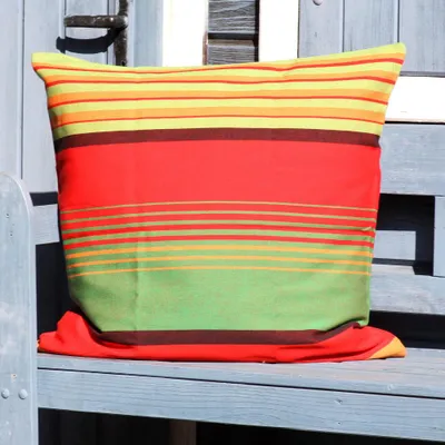 Produktbild von Kissen mit Kissenbezug Jamaica 60*60 cm