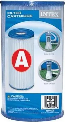 Obrázok produktu pre MARIMEX Vložka Filtračná Intex/ 10691001
