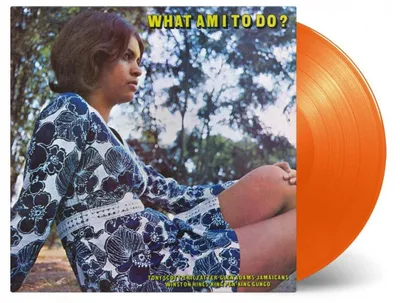 Immagine prodotto di Various - Cosa devo fare Edizione limitata in vinile arancione