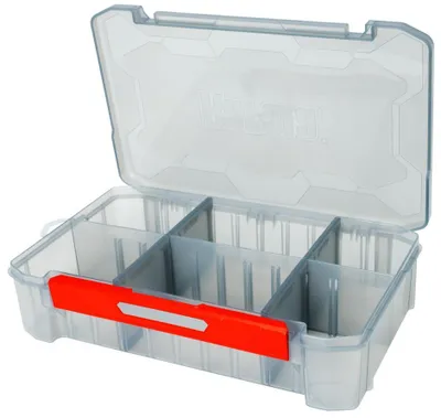 Obrázek produktu pro Rapala Tackle Tray 356 Deep Half