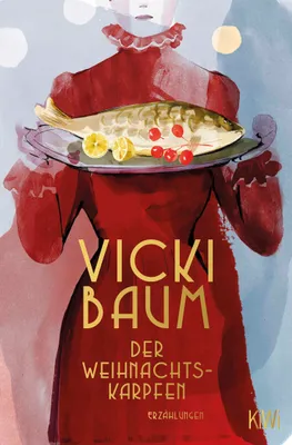 Image de Der Weihnachtskarpfen: Erzählungen