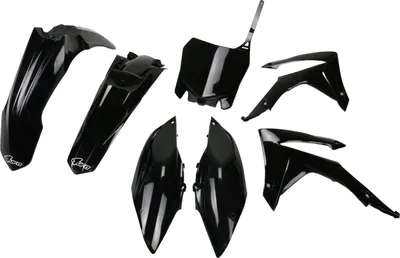 Image de Kit de carrosserie UFO PLAST