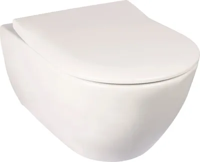 Zdjęcie produktu dla Villeroy & Boch Combi-Pack Wand-Tiefspül-WC Subway 2.0