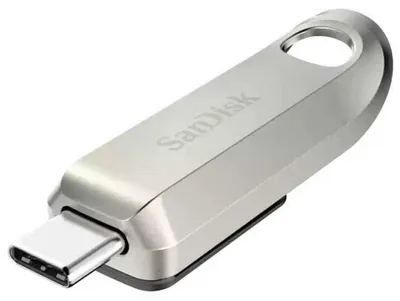 Produktbild von SanDisk Ultra Luxe 512GB USB-C 3.2 gen1