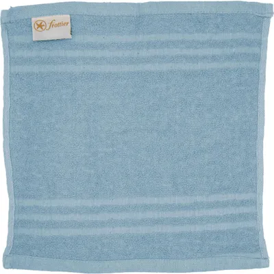 Produktbild von Seiftuch Handtuch Waschlappen Seiflappen Gästetuch Frottiertuch 30x30 cm