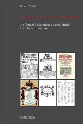 Produktbild von Klassiker der Kochkunst