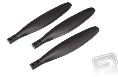Produktbild von EDGE 540 - listy vrtule