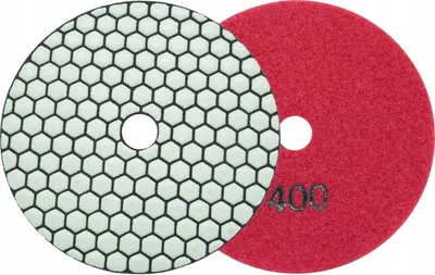 Obrázok produktu pre Verdekam Diamantový kotúč na žulu mramor gres Ø125mm