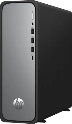 Produktbild von HP OmniDesk Slim S03-0136ng, Intel® Core™ i3, i3-14100, 16 GB, DDR5-SDRAM, 512 GB, Windows 11 Home