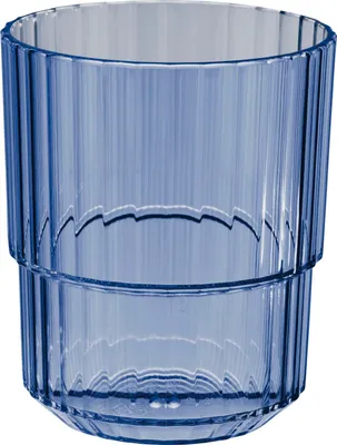 Image de APS Linea Gobelet Contenu : 0,30 litre, hauteur : 100 mm, ø : 85 mm
