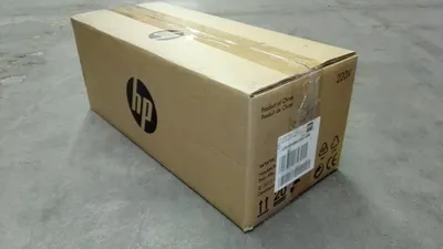 Produktbild von HP LaserJet CE515A Wartungskit (220 V), Wartungs-Set, Laser, Schwarz, China, Business, Unternehmen, 596 mm