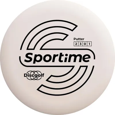 Produktbild von Sportime Wurfscheibe "Putter Take Off Kids"