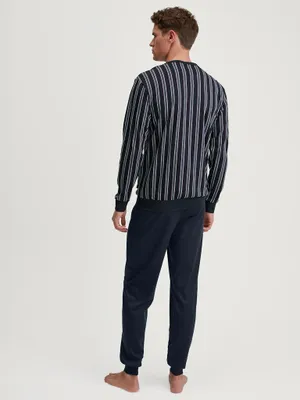 Produktbild von Calida Pyjama lang für Herren