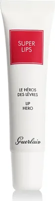 Zdjęcie produktu dla Guerlain Superlips, Balsam do ust, Kobiety, Uniwersalne, Odżywiający, Spulchnianie, Przywraca równowagę, Wygładzający, All ages, Bergamotka