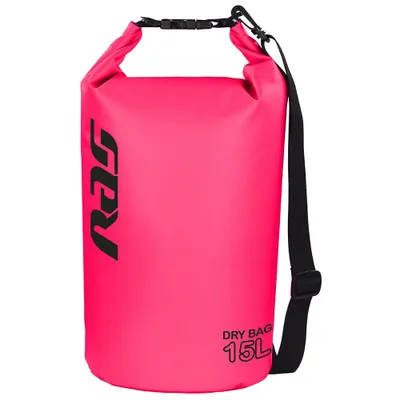 Produktbild von Ras Dry Bag 15l Light Blue One Size