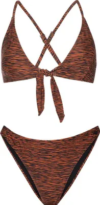 Produktbild von Protest Cabo Bikini Braun XS Frau Braun XS