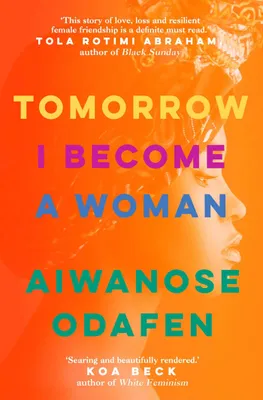 Obrázok produktu pre Tomorrow I Become a Woman