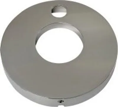 Produktbild von Hansa 59913150 Ros. HANSAPUBLIC 59913150 d 130/53