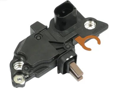 Produktbild von AS-PL ARE0127 Lichtmaschinenregler 12V für BMW 3 Limousine (E46) Generator