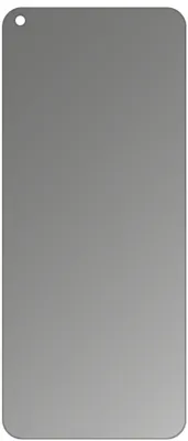 Produktbild von Blickschutzfolie für OnePlus 9 Pro matt Schutzfolie Folie Display Schutz dipos
