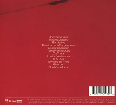 Produktbild von The Slow Rush (Ltd. Edt.)