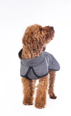 Immagine prodotto di HKM Hundemantel Buddy con copri-pile