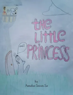 Produktbild von The Little Princess