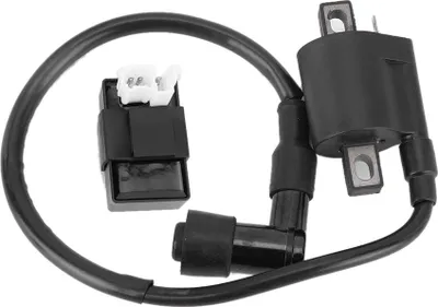 Produktbild von Zündspule und CDI -Kit fit für Kinroad 125 150cc 200cc 250cc ATV Go Kart Dirt Bike