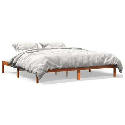 Produktbild von VidaXL 844869, Braun, 2,06 m, 2,06 m, 31 cm, 2000 x 2000 mm, 1 Stück(e)
