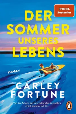 Produktbild von Der Sommer unseres Lebens