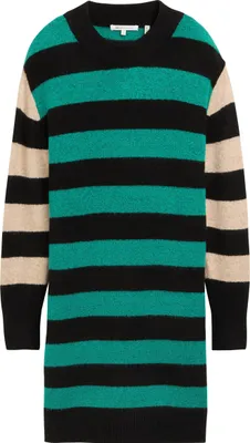 Produktbild von TOM TAILOR cozy knit dress 35937 S