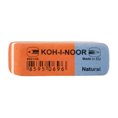 Image de KOH-I-NOOR | Gomme pour caoutchouc