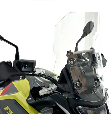 Zdjęcie produktu dla Osłona przeciwsłoneczna do motocykla BMW F900GS, model CAPONORD