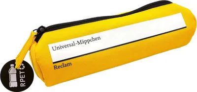 Immagine prodotto di Reclami Universal-Mäppchen