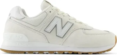Produktbild von New Balance Sneaker Herren U574, Größe:42, Farbe:Blau / Hellblau