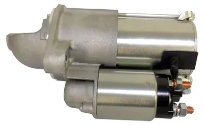 Productafbeelding van Startmotor, 12V, 1,1 kW, BOSCH, geschikt voor CHEVROLET