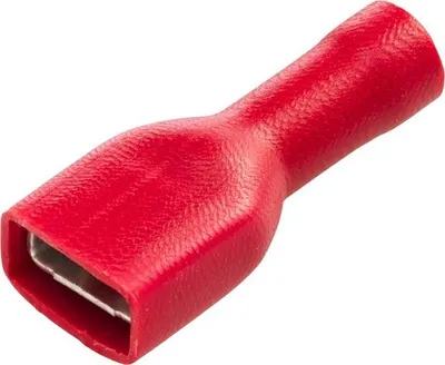 Image de Connecteur à fiche plate 1 mm² HELLA universel pour différents véhicules