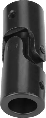 Image de Arbre d'accouplement Moteur Connecteur DIY Direction Joint Universel 20*32*85mm