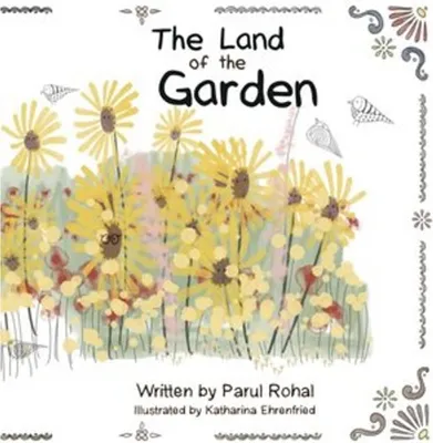 Produktbild von The Land of the Garden