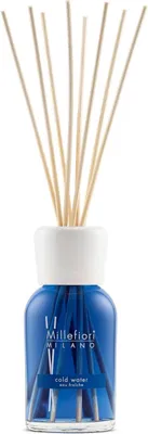 Produktbild von Millefiori - Raumduft - Cold Water - 250 ml