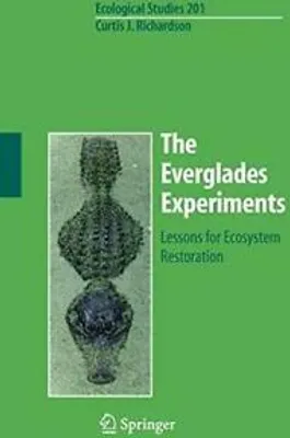 Immagine prodotto di The Everglades Experiments