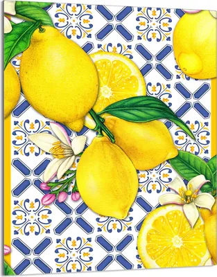 Immagine prodotto di Piano cottura 40x52 Coperchio in ceramica Paraspruzzi Piatto in vetro Tagliere decorativo, giallo limone