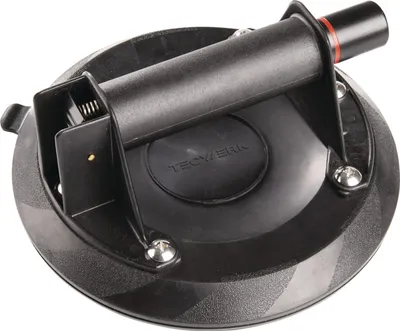 Produktbild von Pumpensaugheber Tragfhigkeit 120 kg Kopf- 200 mm 1 Kopf Kunststoff
