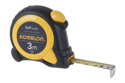 Immagine prodotto di Komelon 3m*16mm SelfLock